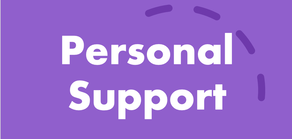 Personal Support